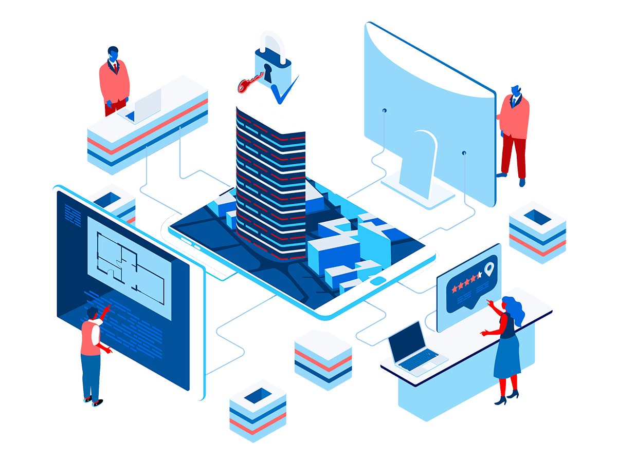 Why Choose Maja Cloud 